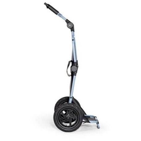 Burley Fietskar Travoy Cool Grey Burley Fietskar Travoy Cool Grey